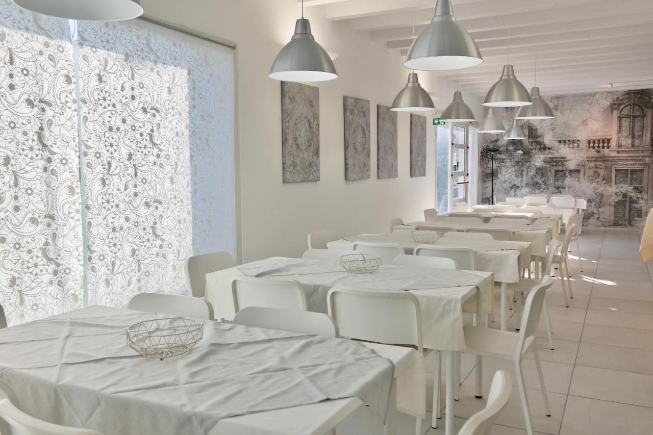 Ahr Hotel Villa Alighieri Stra Bagian luar foto