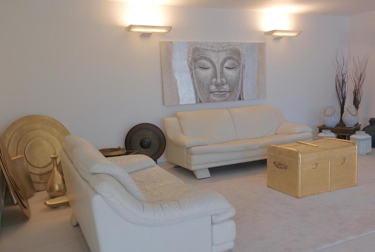 Ahr Hotel Villa Alighieri Stra Bagian luar foto